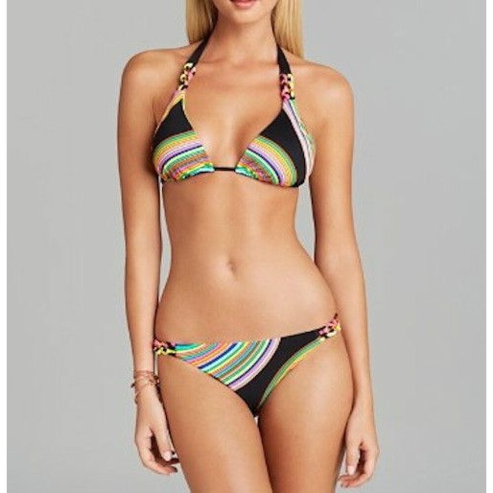 Trina Turk Sombrero Bikini